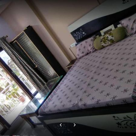 Nazara Home Stay Kasauli Eksteriør billede