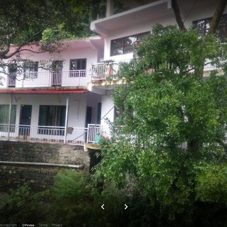 Nazara Home Stay Kasauli Eksteriør billede