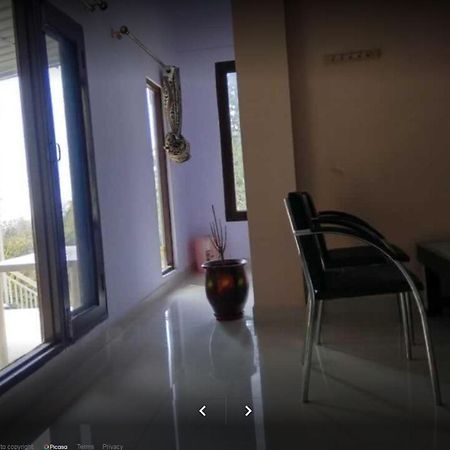 Nazara Home Stay Kasauli Eksteriør billede