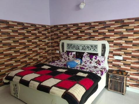 Nazara Home Stay Kasauli Eksteriør billede