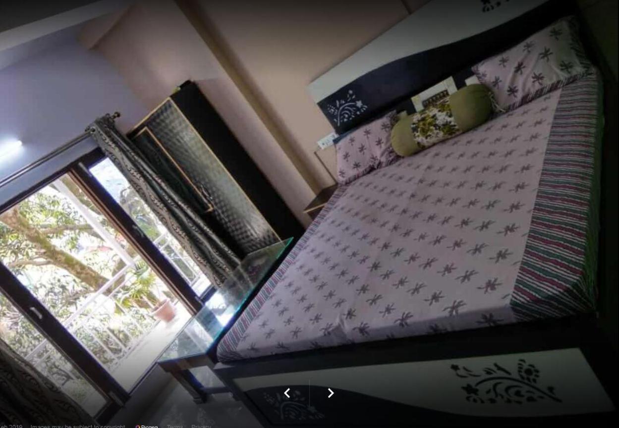 Nazara Home Stay Kasauli Eksteriør billede