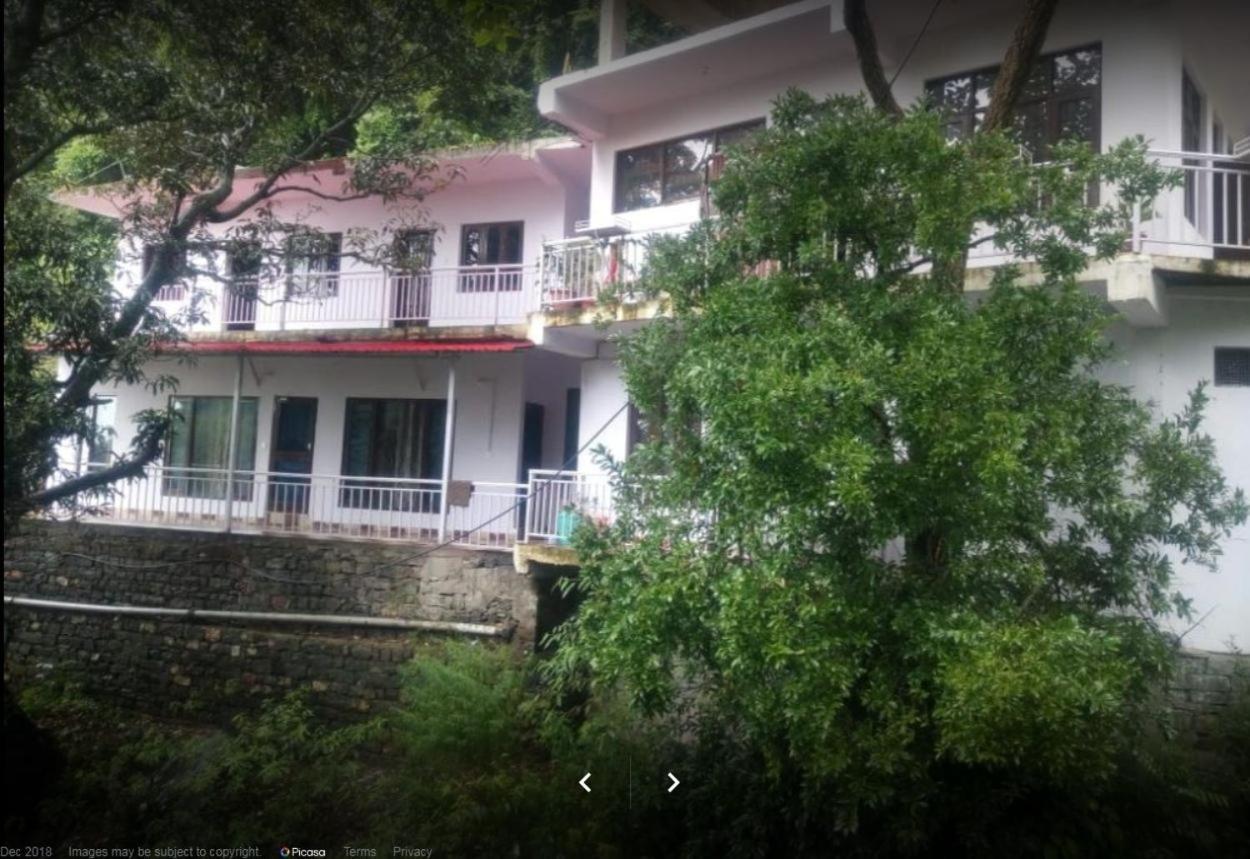 Nazara Home Stay Kasauli Eksteriør billede
